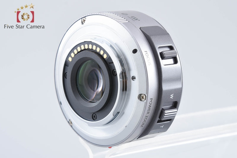 Panasonic LUMIX DMC-GF3 12.1 MP 14-42 Lens [Japanese Language Only] from Japan