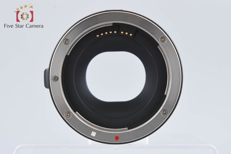 Canon Mount Adapter EF-EOS M from Japan