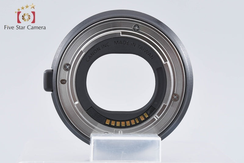 Canon Mount Adapter EF-EOS M from Japan
