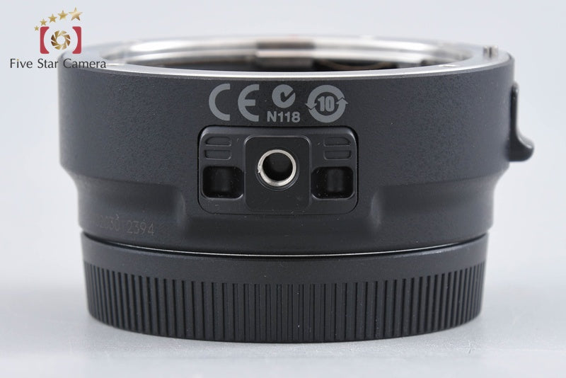 Canon Mount Adapter EF-EOS M from Japan