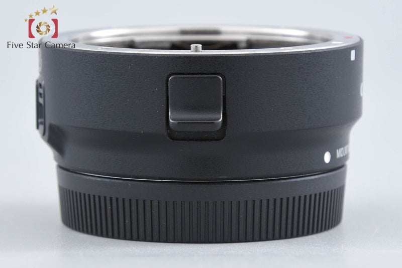 Canon Mount Adapter EF-EOS M from Japan