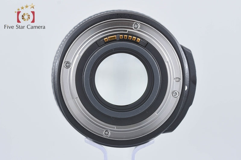 Canon EF-S 17-55mm f/2.8 IS USM from Japan
