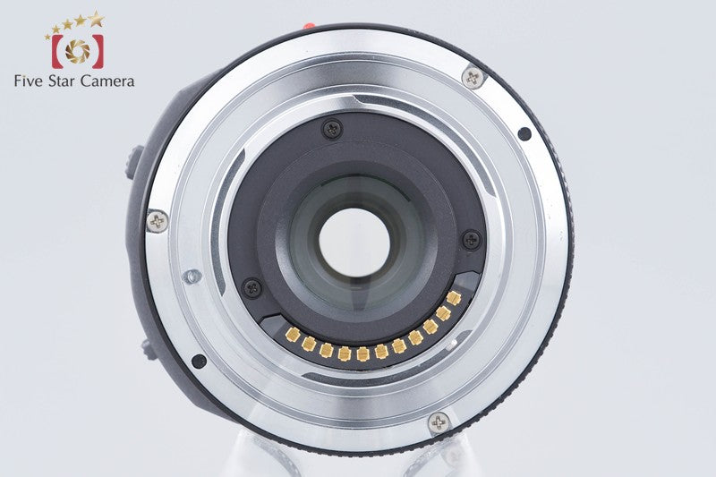 Panasonic LUMIX G X VARIO 14-42mm f/3.5-5.6 POWER O.I.S. H-PS14042 from Japan