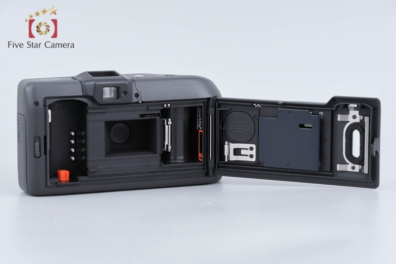 Canon Autoboy Prisma DATE 35mm Point & Shoot Film Camera from Japan