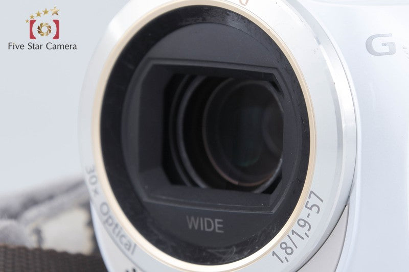 SONY HANDYCAM HDR-PJ390 Digital HD Camcorder [Japanese Language Only] from Japan