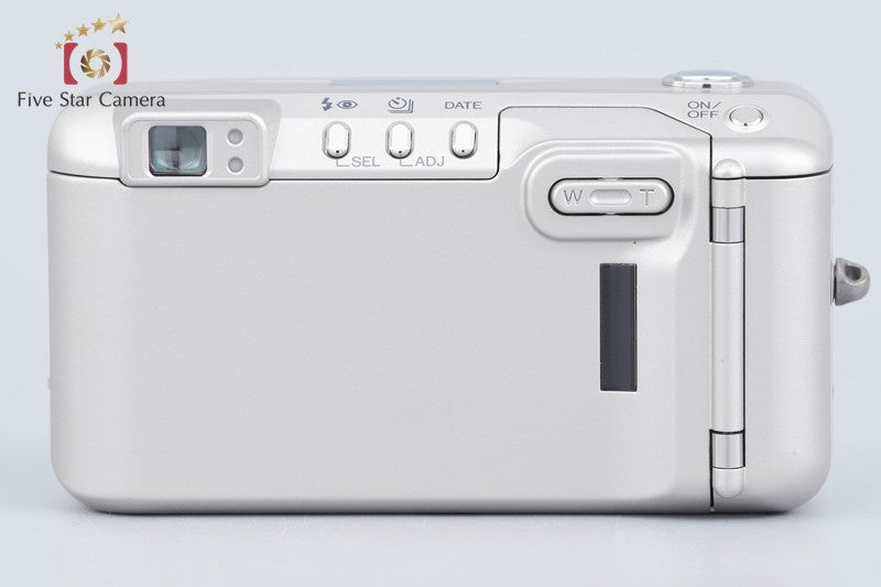 MINOLTA Capios 150S 35mm Point & Shoot Film Camera from Japan