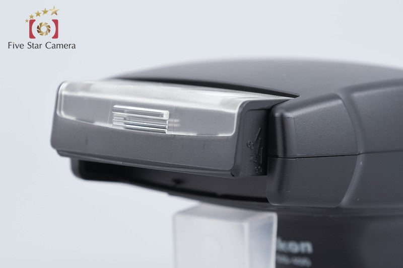 Nikon SPEED LIGHT SB-400 Shoe Mount Flash from Japan