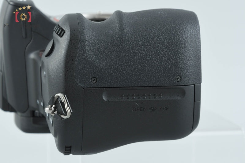 Sony α700 DSLR-A700 10.2 MP DSLR Camera [Japanese Language Only] from Japan