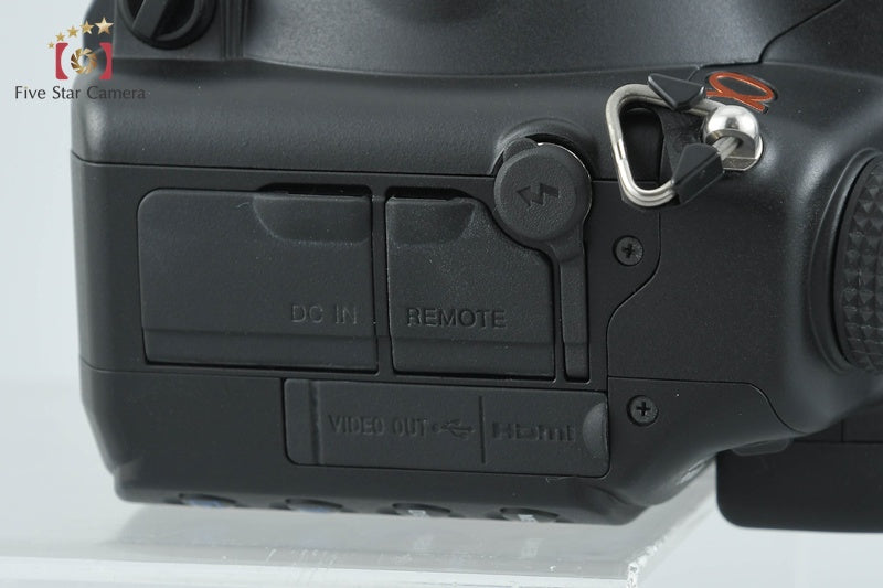 Sony α700 DSLR-A700 10.2 MP DSLR Camera [Japanese Language Only] from Japan