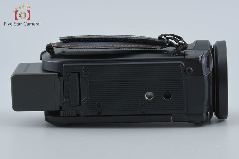 Panasonic HC-VX985M Black Digital 4K UHD Camcorder from Japan