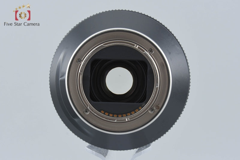 Tamron A058 35-150mm f/2-2.8 Di III VXD for Sony E Mount from Japan