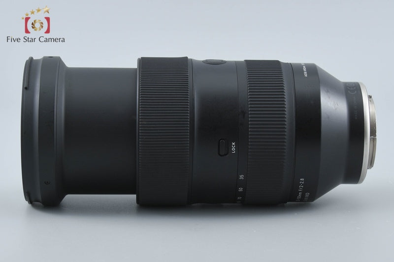 Tamron A058 35-150mm f/2-2.8 Di III VXD for Sony E Mount from Japan
