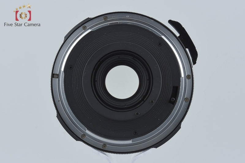PENTAX SMC 6x7 45mm f/4 for 6x7 / 67II from Japan