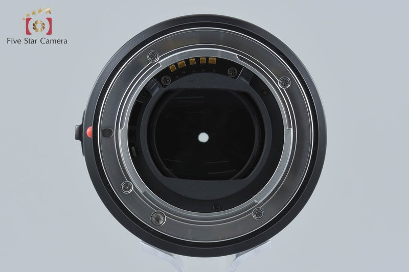 Minolta AF MACRO 100mm f/2.8 Early Model for Sony / Minolta A Mount from Japan