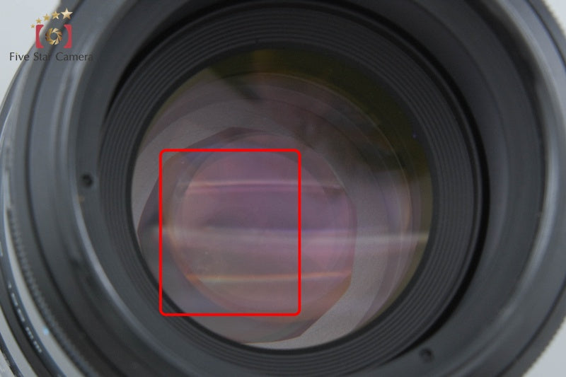 Minolta AF MACRO 100mm f/2.8 Early Model for Sony / Minolta A Mount from Japan