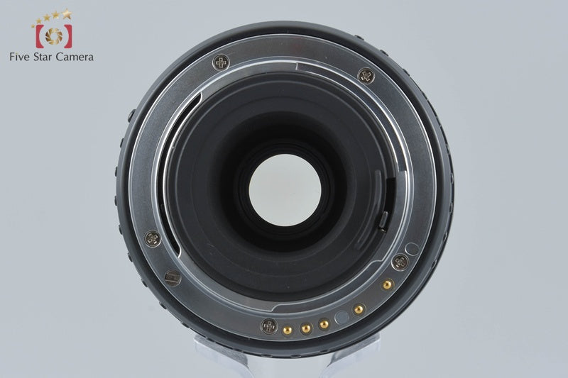 PENTAX SMC F FISH-EYE 17-28mm f/3.5-4.5 from Japan