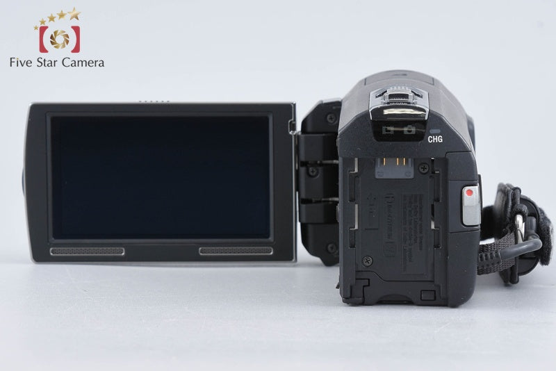 Sony Handycam HDR-PJ590V Digital Camcorder [Japanese Language Only] from Japan