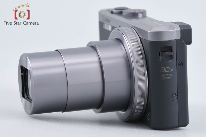 Panasonic LUMIX DMC-TZ60 Digital Camera [Japanese Language Only] from Japan
