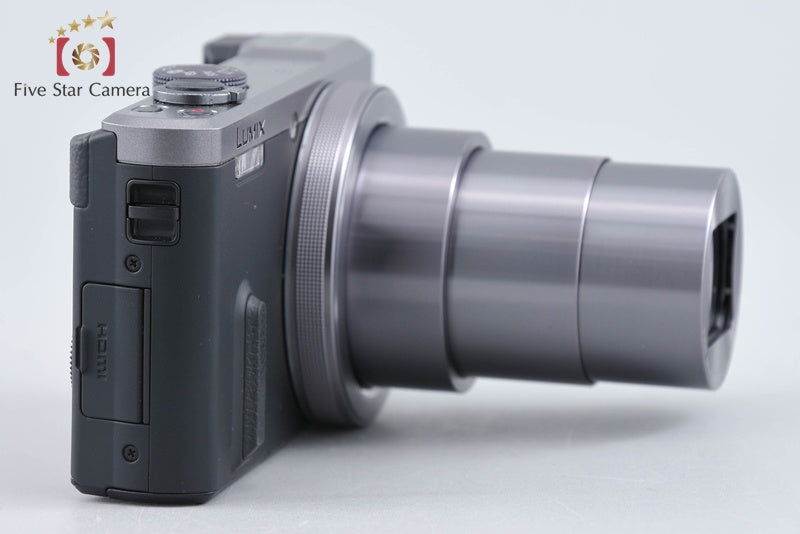 Panasonic LUMIX DMC-TZ60 Digital Camera [Japanese Language Only] from Japan