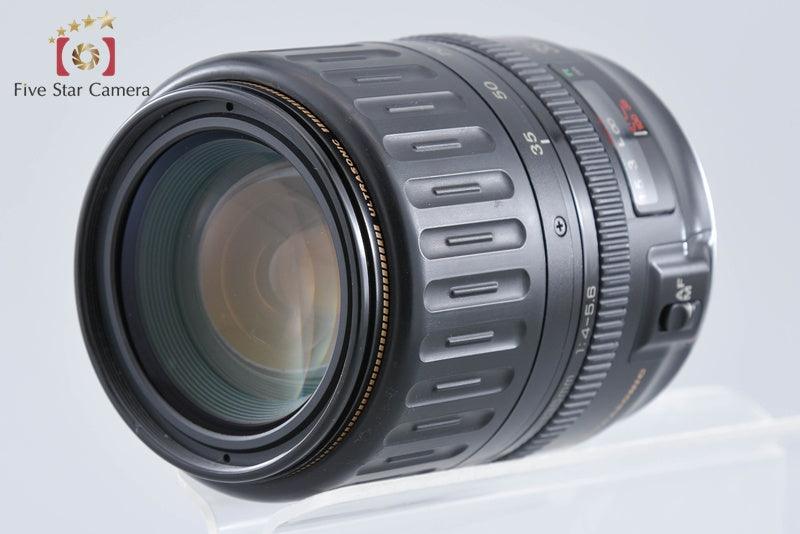 Canon EF 35-135mm f/4-5.6 USM from Japan