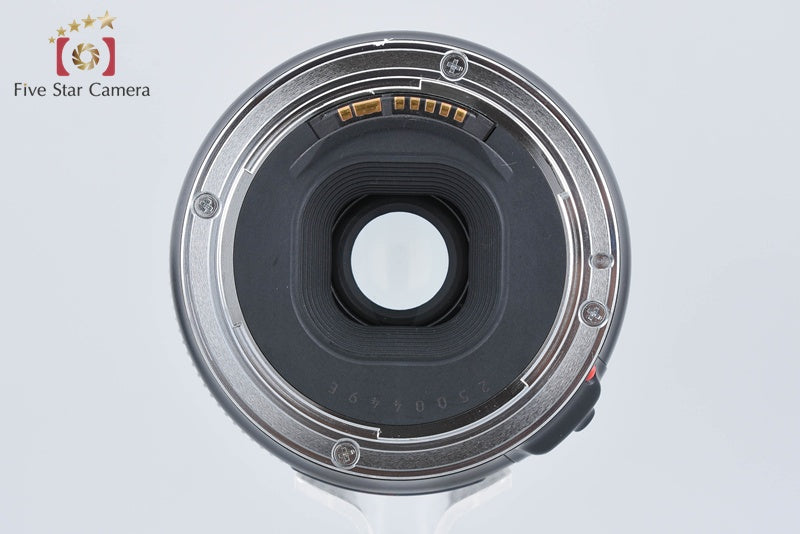 Canon EF 35-135mm f/4-5.6 USM from Japan