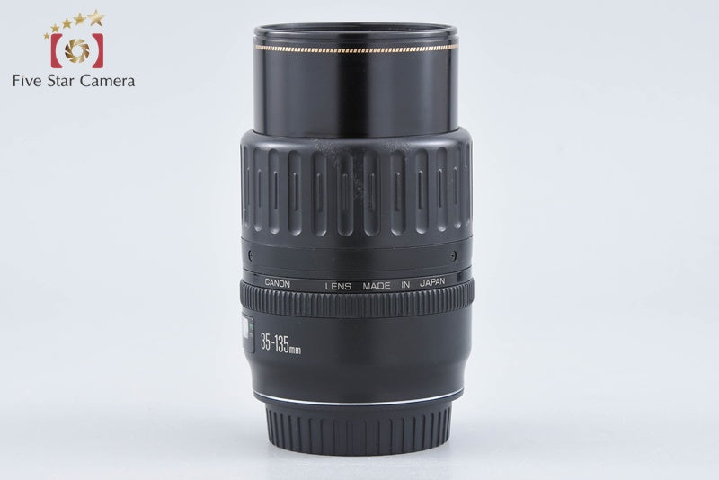 Canon EF 35-135mm f/4-5.6 USM from Japan