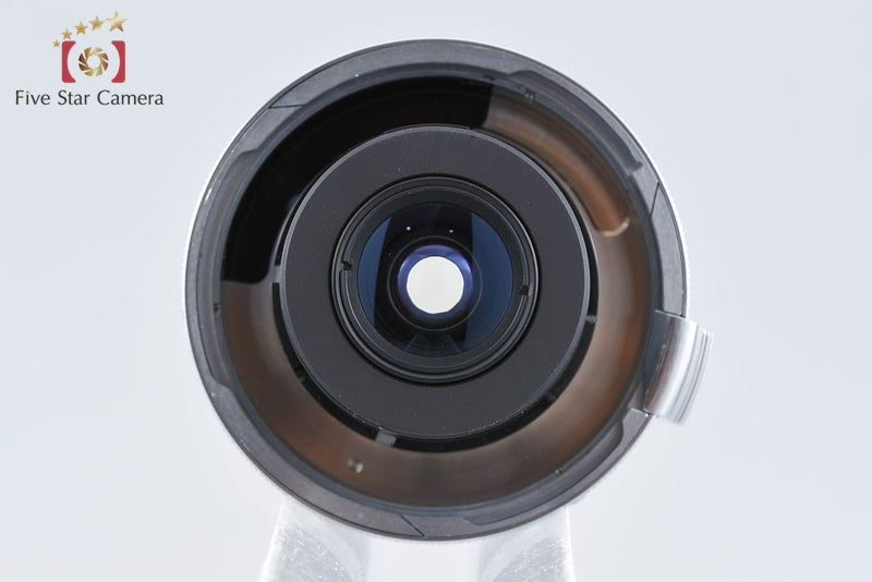 Voigtlander SC SKOPAR 25mm f/4 Nikon S Mount from Japan