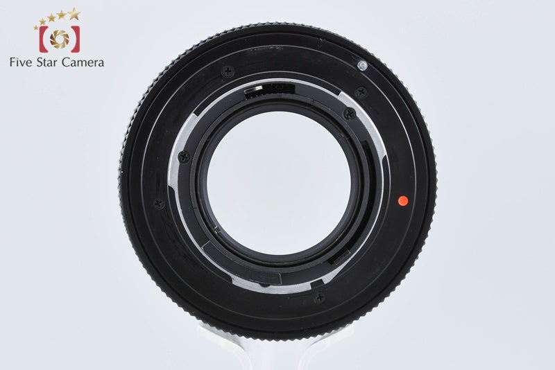 CONTAX Carl Zeiss Planar 85mm f/1.4 T* MMJ from Japan