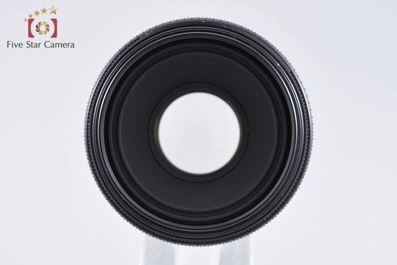 Olympus Zuiko AUTO-MACRO 50mm f/2 from Japan
