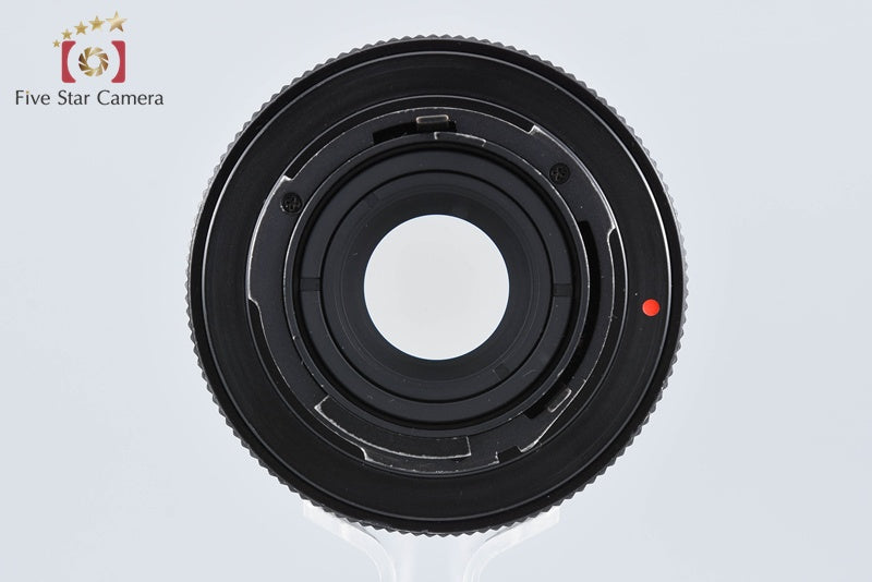 CONTAX Carl Zeiss Sonnar 85mm f/2.8 T* AEG from Japan