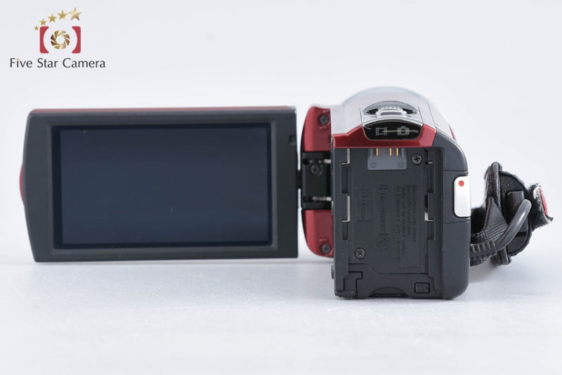 Sony HANDYCAM HDR-CX180 Full HD Camcorder [Japanese Language Only] from Japan
