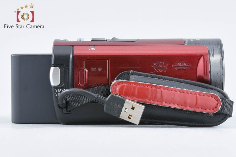 Sony HANDYCAM HDR-CX180 Full HD Camcorder [Japanese Language Only] from Japan