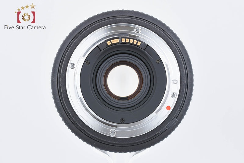 Sigma 17-35mm f/2.8-4 EX DG HSM for Canon from Japan