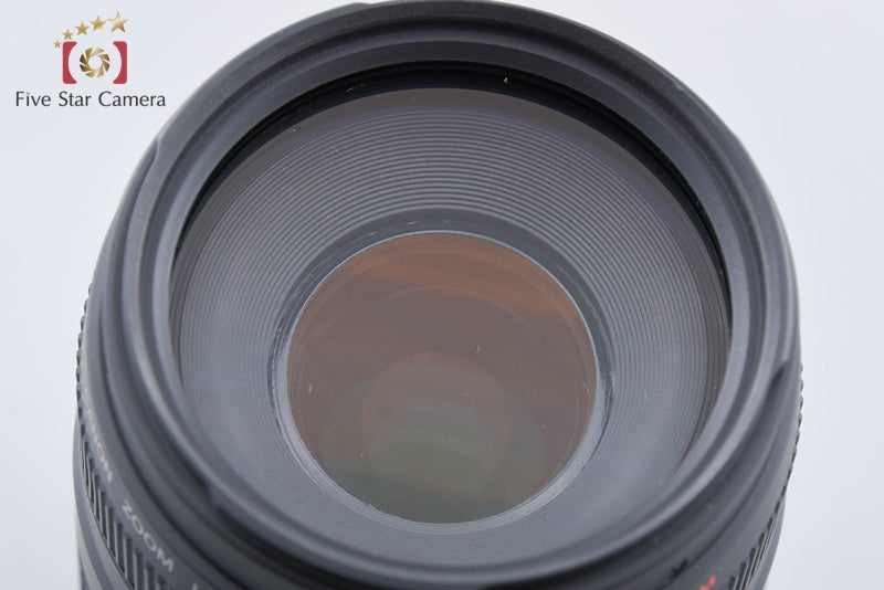 Canon EF 75-300mm f/4-5.6 III USM from Japan