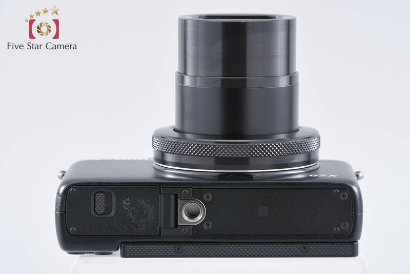 Canon PowerShot G7 X 20.2 MP Digital Camera from Japan