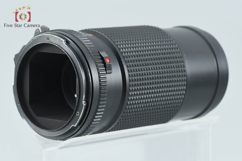 Mamiya SEKOR C 210mm f/4 for M645 from Japan