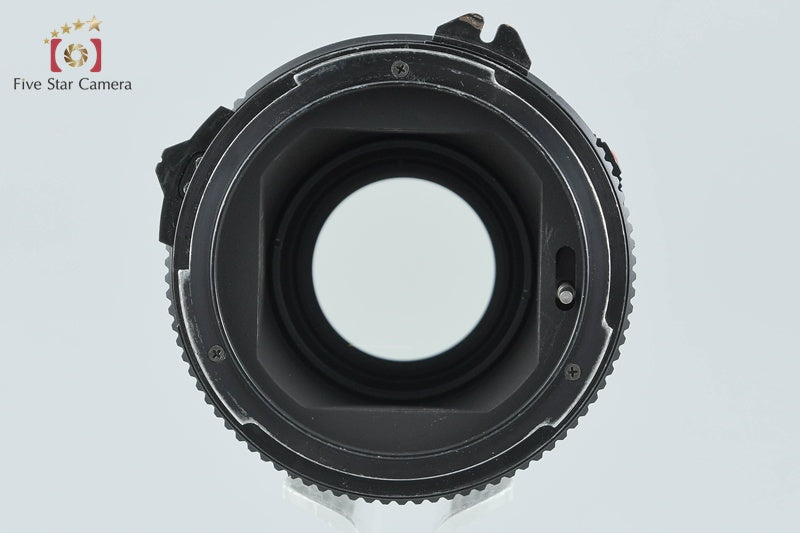 Mamiya SEKOR C 210mm f/4 for M645 from Japan