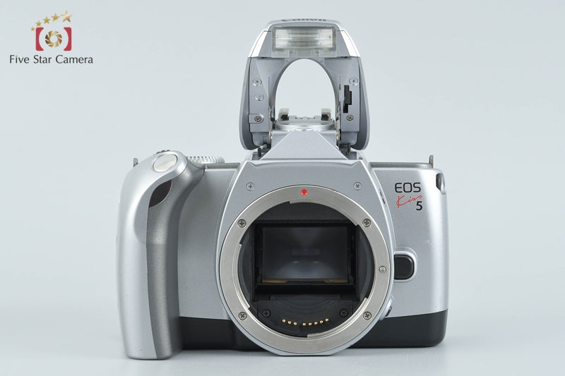 Canon EOS Kiss 5 / Rebel Ti / 300V Starting Kit from Japan