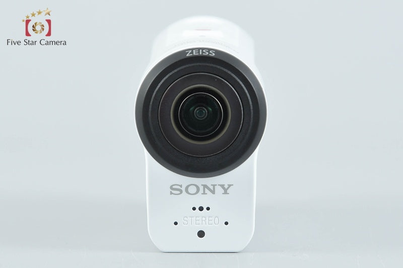 SONY HDR-AS300 Digital Video Camera [Japanese Language Only] from Japan