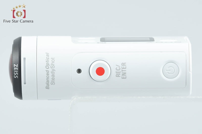 SONY HDR-AS300 Digital Video Camera [Japanese Language Only] from Japan