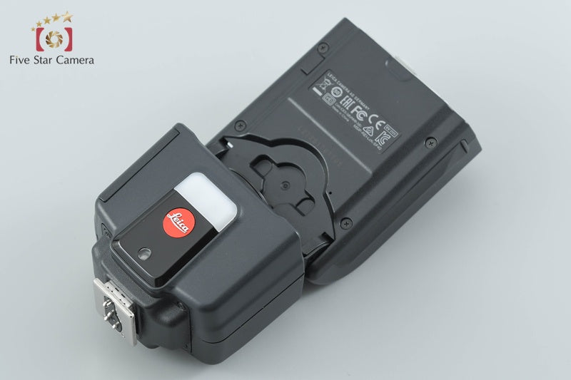Leica SF40 14624 Shoe Mount Flash w/ Box from Japan