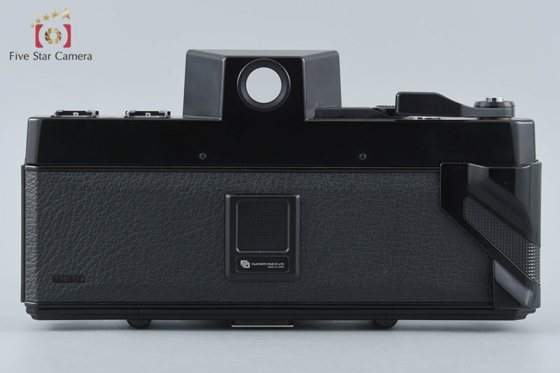 Fujifilm FUJICA Panorama G617 Professional Medium Format Film Camera from Japan