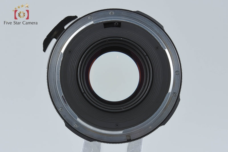 PENTAX SMC 6x7 90mm f/2.8 for 67 / 67 II from Japan