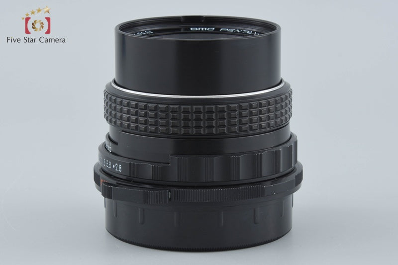 PENTAX SMC 6x7 90mm f/2.8 for 67 / 67 II from Japan