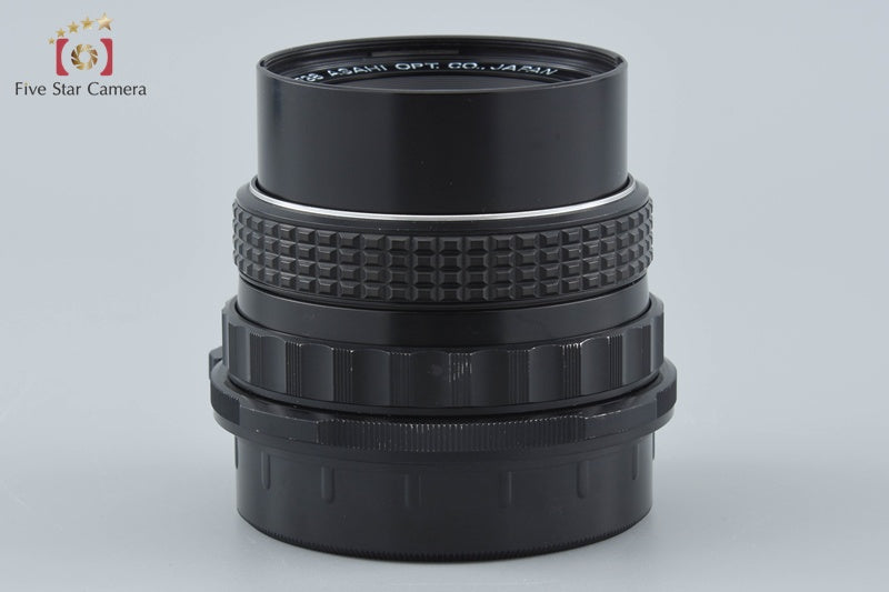PENTAX SMC 6x7 90mm f/2.8 for 67 / 67 II from Japan