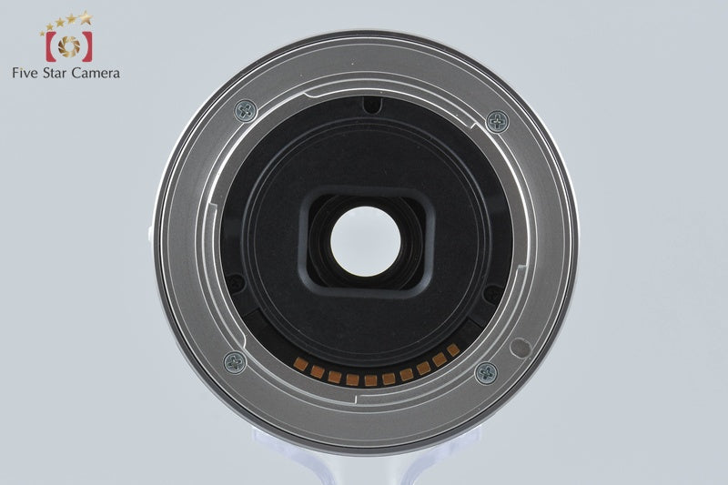 SONY E 16mm f/2.8 SEL16F28 from Japan