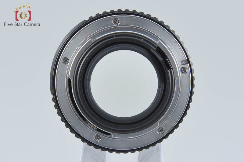 Pentax SMC M 50mm f/1.4 from Japan