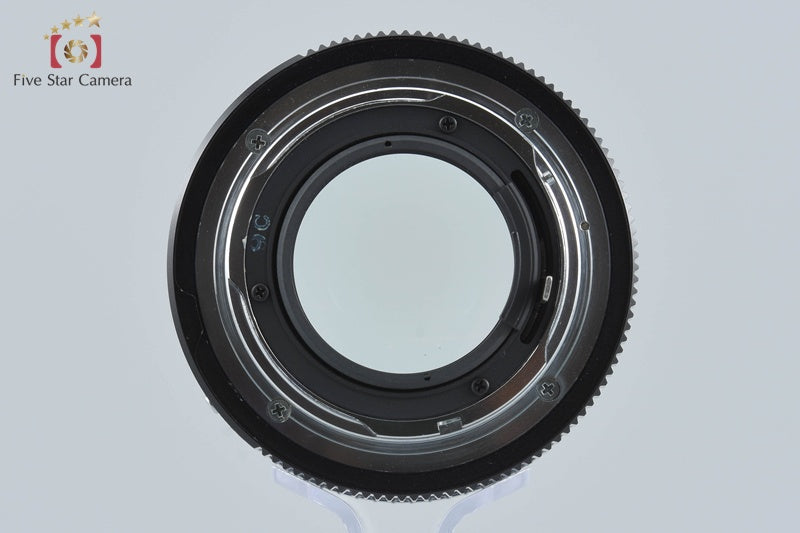 KONICA HEXANON AR 50mm f/1.4 from Japan