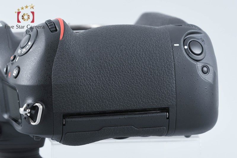 Nikon D4S 16.2 MP DSLR Camera Body from Japan
