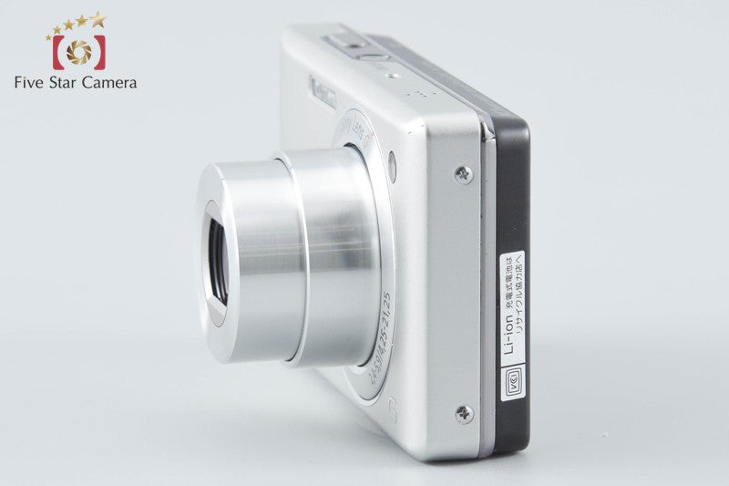 Sony Cyber-Shot DSC-W380 Digital Camera [Japanese Language Only] from Japan